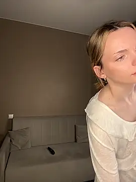 MaryFlare online show from 02.24.26