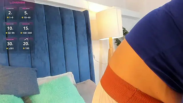  jamiila online show from 03.04.26