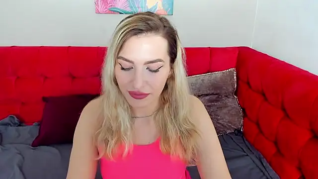 StellaAlluring online show from 05.07.26