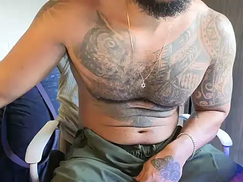 Wheeler Green online show from 03.05.26