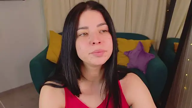 Erika Moan  online show from 03.11.26