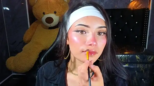 Daphne nicole b online show from 03.10.26