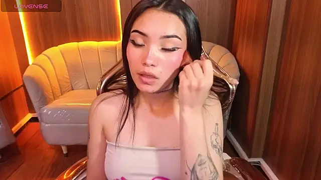 Daphne nicole b online show from 05.01.26