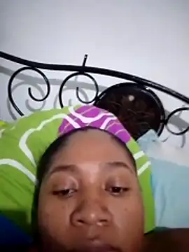 Megan-Small online show from 03.12.26