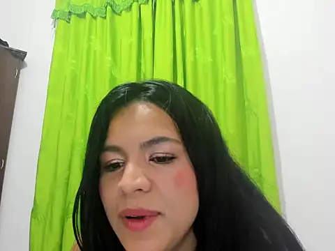 Mariana jaramillo online show from 03.06.26