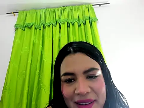 Mariana jaramillo online show from 03.11.26
