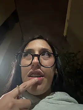 susi chimm online show from 02.27.26