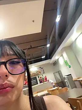 susi chimm online show from 06.18.26