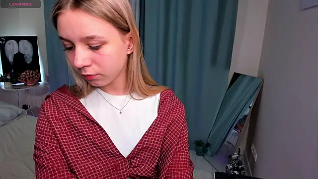 Stacy Soft online show from 03.07.26