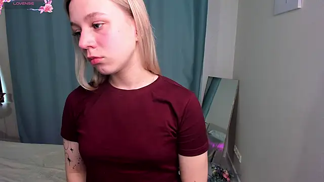 Stacy Soft online show from 03.12.26