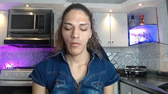 CrisOzzz online show from 04.25.26