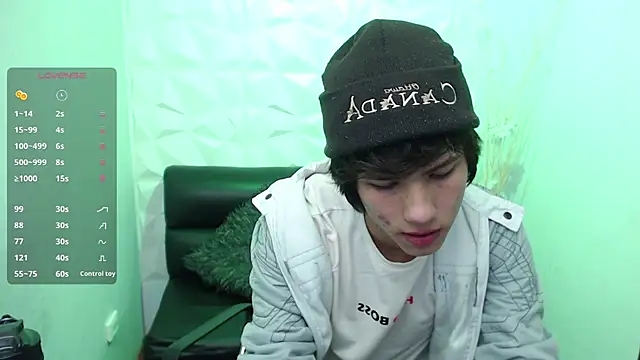 Stich 23 online show from 05.14.26