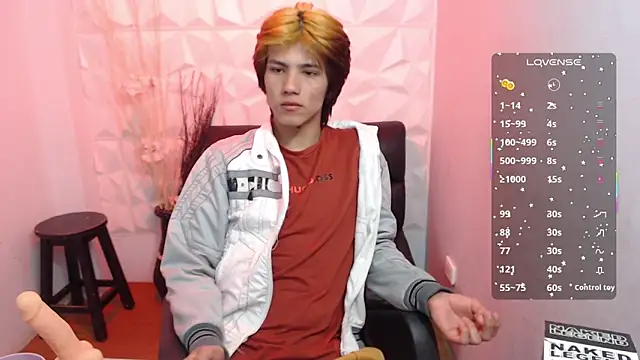 Stich 23 online show from 06.12.26