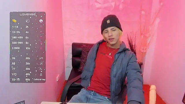 Stich 23 online show from 06.20.26