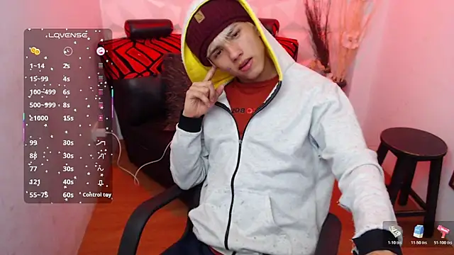 Stich 23 online show from 07.01.26