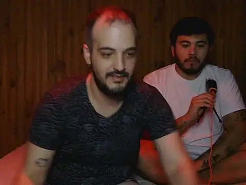 Bombe- online show from 02.28.26