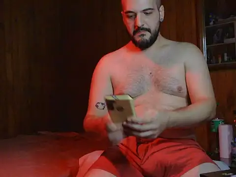 Bombe- online show from 03.08.26