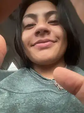 celeste z online show from 04.26.26