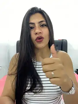 Snapshot of celeste_z chatting on 08.03.26 celeste z online show from 08.03.26