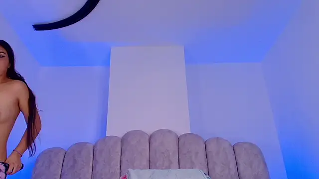 Naom lee online show from 04.20.26