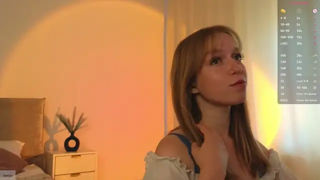  Selestia  online show from 07.05.26