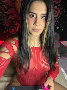 QueenNatt online show from 02.24.26