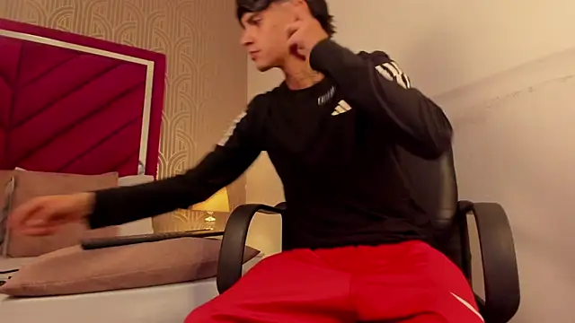 Dominic Foxx online show from 03.16.26