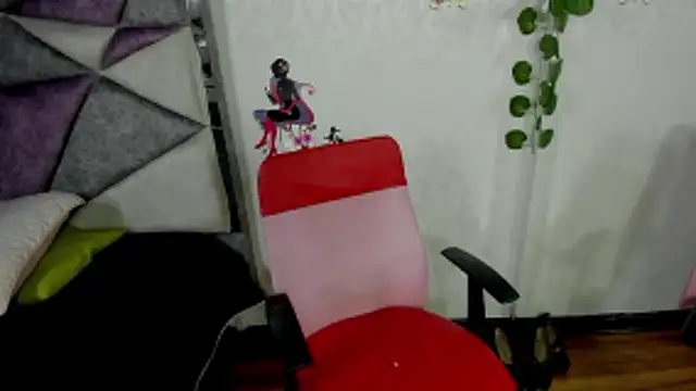 JennieRider online show from 05.08.26