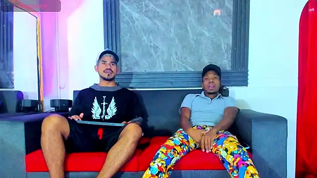 Latins on fire online show from 03.17.26