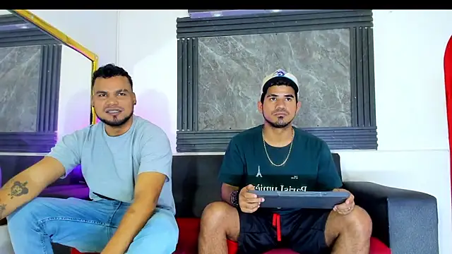 Latins on fire online show from 04.29.26