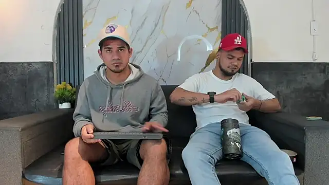 Latins on fire online show from 05.01.26