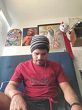 Latins on fire online show from 06.07.26