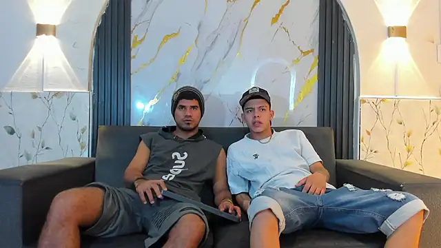 Latins on fire online show from 06.19.26