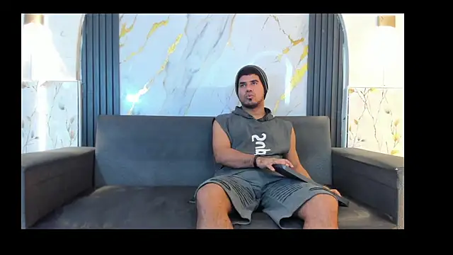 Latins on fire online show from 06.20.26