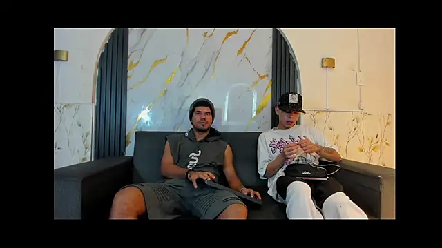 Latins on fire online show from 06.22.26