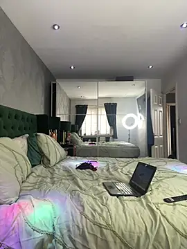 Snapshot of MississippiBabee chatting on 03.07.26 MississippiBabee online show from 03.07.26