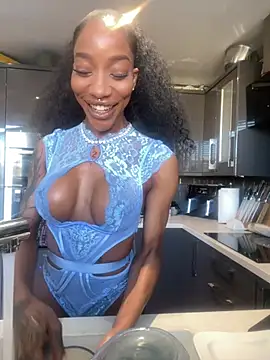 Snapshot of MississippiBabee chatting on 03.14.26 MississippiBabee online show from 03.14.26