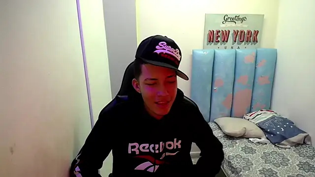 Street poemm  online show from 04.28.26