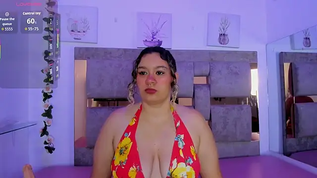 elara sweet  online show from 03.08.26