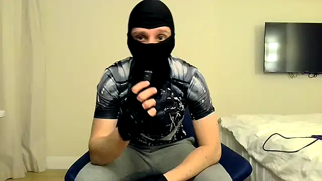 RyanRubber online show from 03.26.26