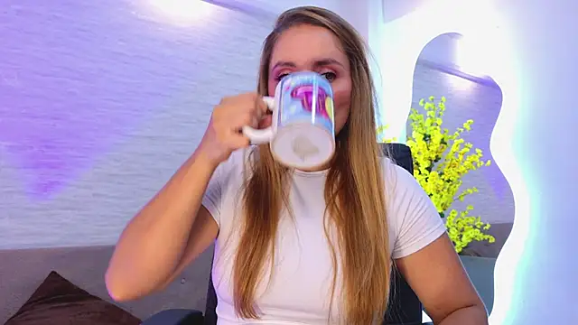 Sophie Rousses online show from 03.09.26