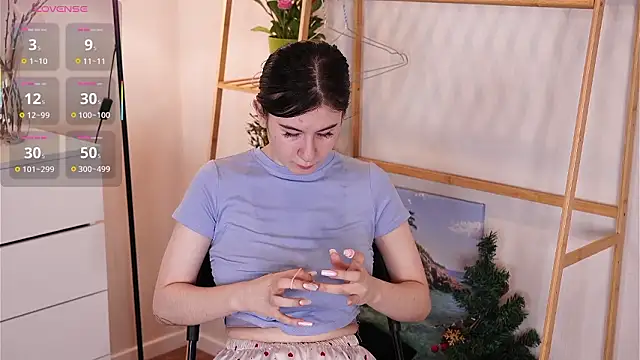 TwilaMode online show from 03.07.26