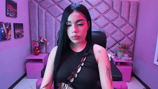 Natasha Mimi online show from 03.07.26