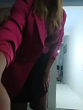 anajulia10 online show from 02.28.26