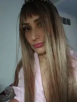 anajulia10 online show from 06.22.26