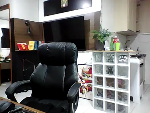 FabioZoe1 online show from 04.24.26