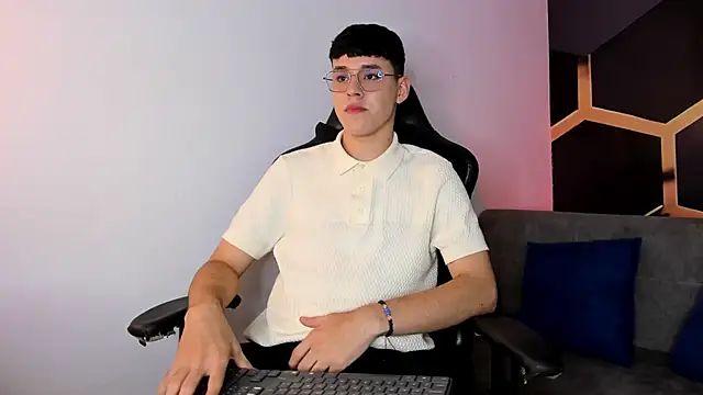 IanBlake  online show from 03.02.26