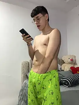 IanBlake  online show from 03.09.26