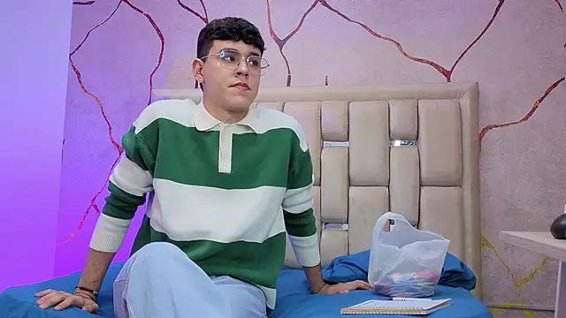 IanBlake  online show from 03.09.26