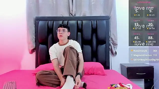 IanBlake  online show from 03.13.26